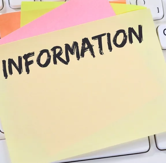 Séance d'info HEdS