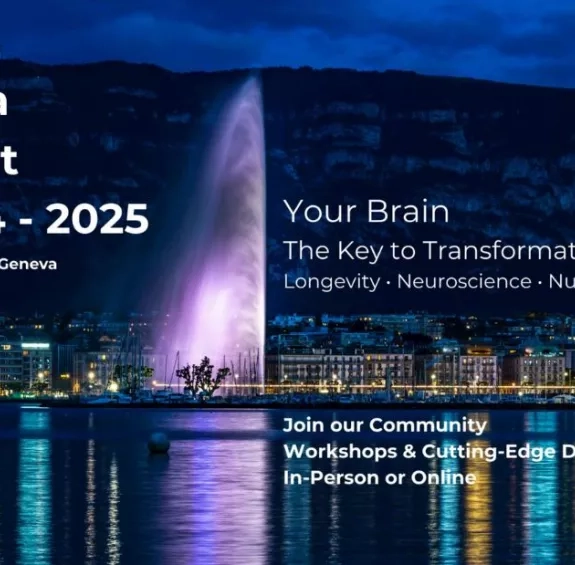 Geneva summit 2025