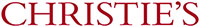Logo Christies