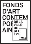 Logo FMAC – Collection d'art contemporain de la Ville de Genève