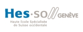 Logo HES-SO Genève