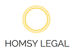 Logo Homsy Legal