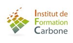 Logo Institut de Formation Carbone (avec texte)
