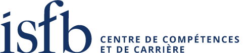 Logo Institut Supérieur de Formation Bancaire (ISFB)