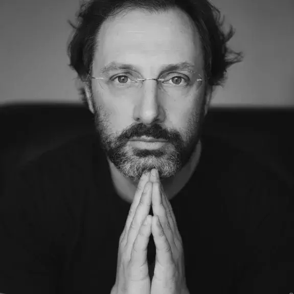 Stephane Ginsburg